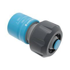 Коннектор - стоп Cellfast CELLPRO TSV 3/4'' &ndash; надежное соединение, быстрое подключение и длительный срок службы