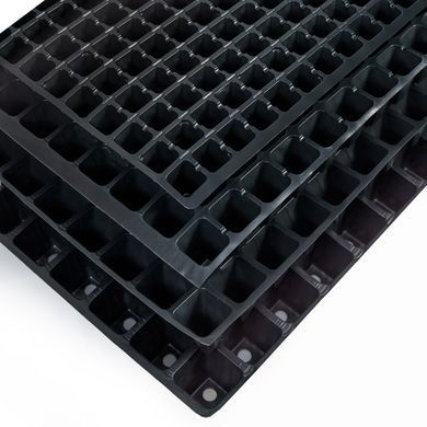Кассета для рассады SHD 60*40 см 160 ячейки