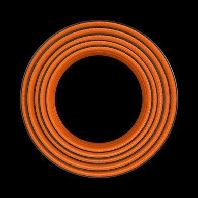 Поливальний шланг Cellfast ORANGE TSV 1/2'' 15 м &ndash; міцний, зносостійкий, легкий та гнучкий для щоденного поливу