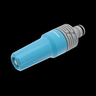 Распылитель садовый прямой Cellfast CELLPRO TSV, насадка для шланга G1/2"