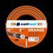 Поливальний шланг Cellfast ORANGE TSV 1/2'' 15 м &ndash; міцний, зносостійкий, легкий та гнучкий для щоденного поливу