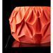 Квітковий горщик 3d Mistella круглий 18 x 14 cm, Колір Червоний