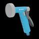Распылитель пистолетный Cellfast SHOWER 2 CELLPRO TSV, душевой режим полива