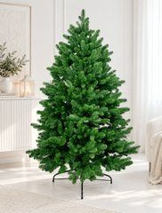 Ялинка лита Lux 180 см зелена
