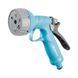 Распылитель пистолетный Cellfast SHOWER CELLPRO TSV, душевой режим полива