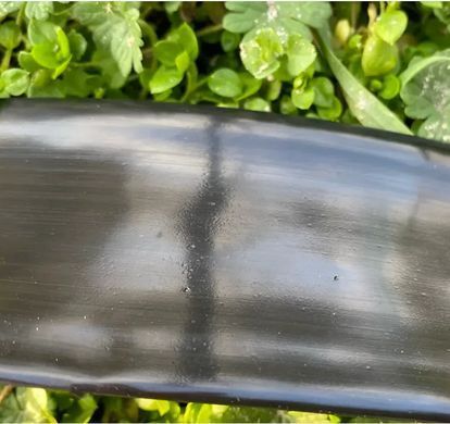 Стрічка туман SHD Golden drip 50/30/7 100 м