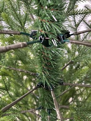 Ялинка лита Forest 180 см зелена