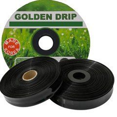 Стрічка туман SHD Golden drip 40/30/6 100 м