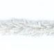 Гирлянда хвойная SGH Lux литая 1.2 м белая