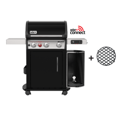 Газовий гриль Weber Spirit EPX-325S (46713575)