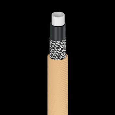 Шланг для полива Cellfast GROW TSV 1/2" 25 м &ndash; прочный, износостойкий, легкий и гибкий для ежедневного полива.
