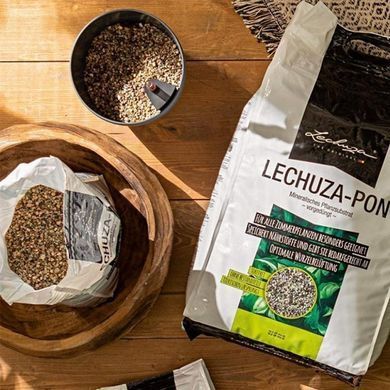 Субстрат Lechuza PON універсальний 6 л