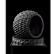 Цветочный горшок 3d Antic Premium круглый 16 x 11 cm, Цвет Антрацит