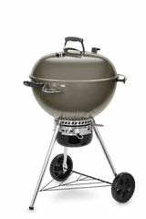 Вугільний гриль Weber MASTER-TOUCH GBS C-5750, 57 СМ, ДЫМЧАТИЙ (14710004), Колір Дымчатый