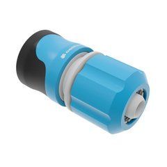 Коннектор Cellfast ENERGO TSV 1/2''-5/8'' &ndash; надежное соединение, быстрое подключение и длительный срок службы