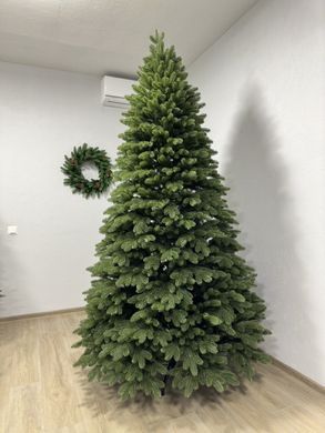 Ялинка штучна лита SGY "Washington" 3.5 M Зелена
