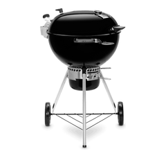 Вугільний гриль Weber MASTER-TOUCH PREMIUM E-5770, 57 СМ, ЧОРНИЙ (17301004), Колір ЧОРНИЙ