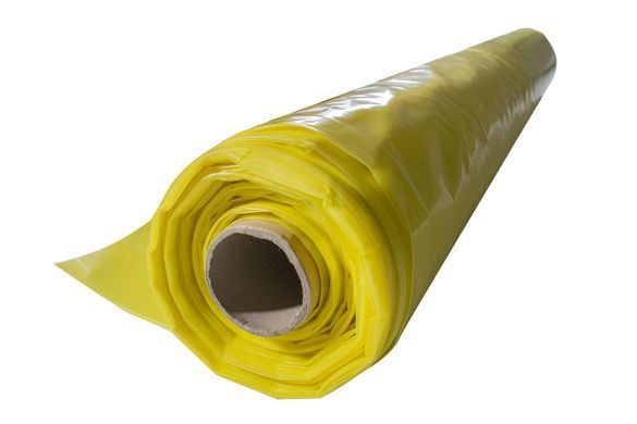 Плівка SHD 120 мкм 6 м*50 м поліетиленова для теплиць УФ стабілізована 12 міс.