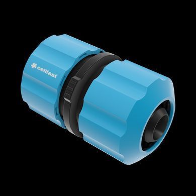 Муфта Cellfast ENERGO TSV 3/4'' &ndash; надежный и удобный товар для дома и сада.