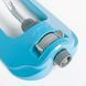 Дощувач маятниковий Cellfast TURBO CELLPRO TSV, збільшена ширина поливу