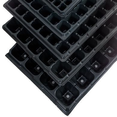Касета для розсади SHD 54*28 см 32 комірки