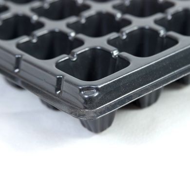 Касета для розсади SHD 54*28 см 32 комірки