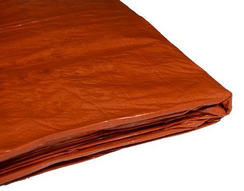 Тент SHD 120 гр/м.кв. 6м х10м "ORANGE"тент туристический