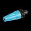 Распылитель садовый прямой Cellfast BASIC TSV, насадка для шланга G1/2"