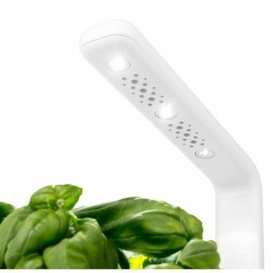 Смарт горшок Click and Grow Smart Garden 3, Цвет Бежевый