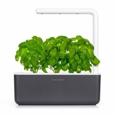 Смарт горшок Click and Grow Smart Garden 3, Цвет Бежевый