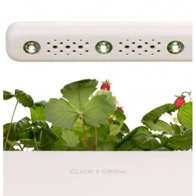 Смарт горшок Click and Grow Smart Garden 3, Цвет Бежевый