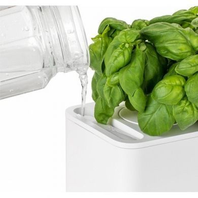 Смарт горшок Click and Grow Smart Garden 3, Цвет Бежевый