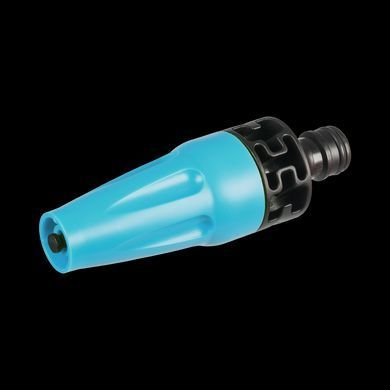 Зрошувач садовий прямий Cellfast BASIC TSV, насадка для шланга G1/2"