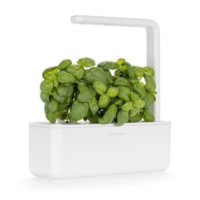 Смарт горшок Click and Grow Smart Garden 3, Цвет Бежевый