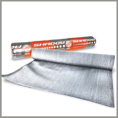 Сітка затіняюча SHD 45% фольгована 2х50 м. Aluminet