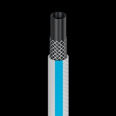 Шланг для полива Cellfast BASIC TSV 1/2'' 50 м &ndash; прочный, износостойкий, легкий и гибкий для ежедневного полива.