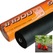 Агроволокно 90 г/м&sup2; 3,2 х 50 м "Shadow" (Чехия) 4% чёрный