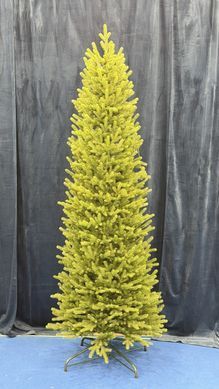 Ялинка штучна лита SGY "Vancouver" 1.5 M Зелена