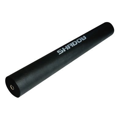 Геотекстиль SHD (130 г/м&sup2;) 1.2*50 черный Геотекстиль SHD садовый