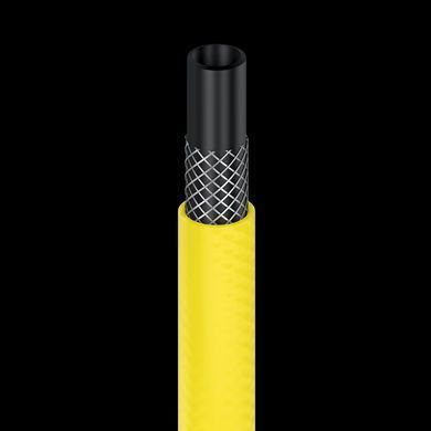 Поливальний шланг Cellfast PLUS TSV 1/2'' 50м &ndash; міцний, зносостійкий, легкий та гнучкий для щоденного поливу