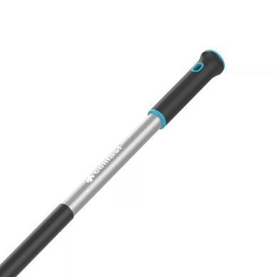 Грабли веерные для листьев большие Cellfast TSV ENERGO 525 мм, сбор листьев большая площадь