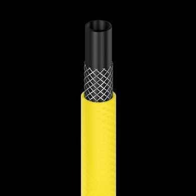 Поливальний шланг Cellfast PLUS TSV 5/8'' 25 м &ndash; міцний, зносостійкий, легкий та гнучкий для щоденного поливу