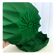 Квітковий горщик 3d Tallflower Premium круглий 19 x 17 cm, Колір Зелений