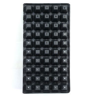 Касета для розсади SHD 54*28 см 50 комірки