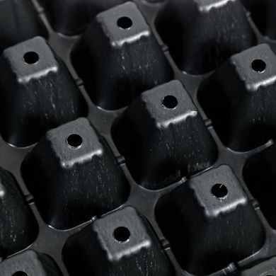 Касета для розсади SHD 54*28 см 50 комірки