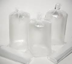 Мешки полиэтиленовые для засолки 100мкм 65*100 50шт.