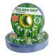 Рукав ПВХ Lay Flat 3" (75 мм), 100 м GOLDEN DRIP для дренажу