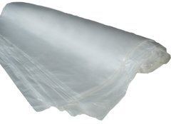 Мешки SHD 58см*108см 15 мкм полиэтиленовые вкладыши