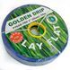 Рукав ПВХ Lay Flat 3" (75 мм), 50 м GOLDEN DRIP для зрошення