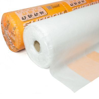 Агроволокно 19 г/м&sup2; , 1,6 х 100 "Shadow" (Чехия) 4% укрывное для растений